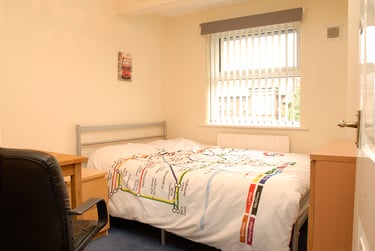 7 bed house, Wellington road,, Fallowfield, Manchester, M146BN - Image 7